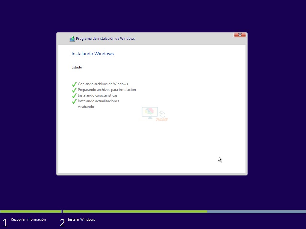windows10_9 instalando